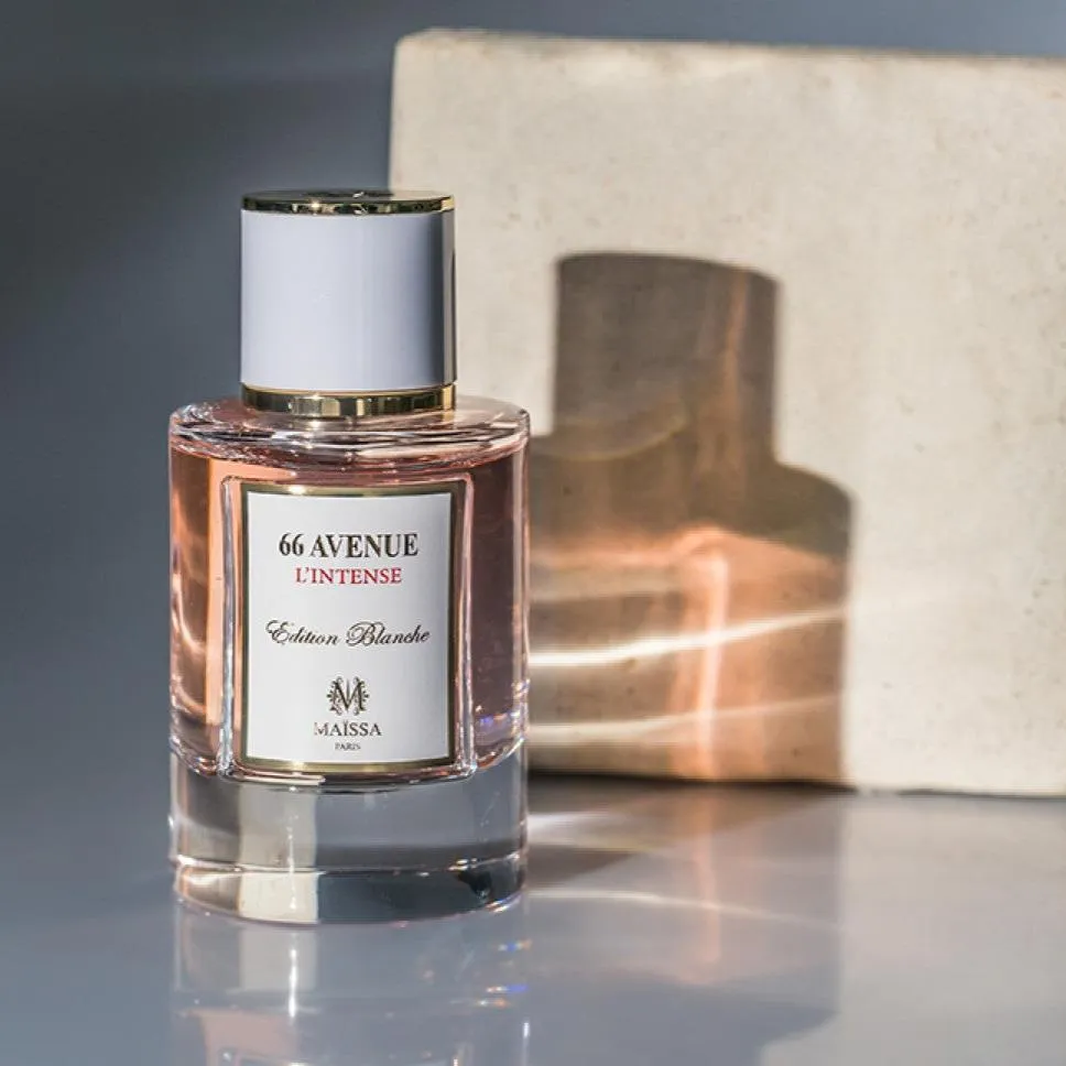 Maissa 66 Avenue Sucree Body Mist