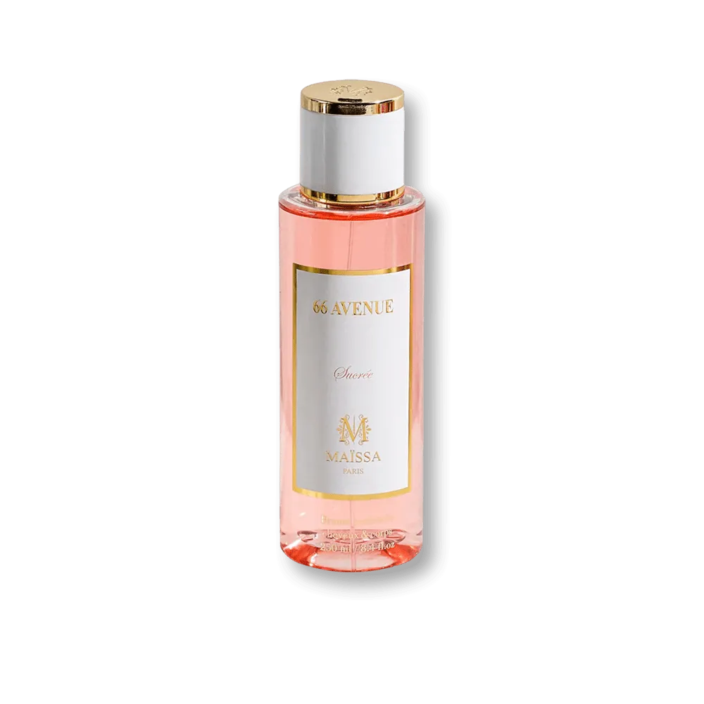 Maissa 66 Avenue Sucree Body Mist