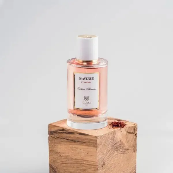 Maissa 66 Avenue Sucree Body Mist