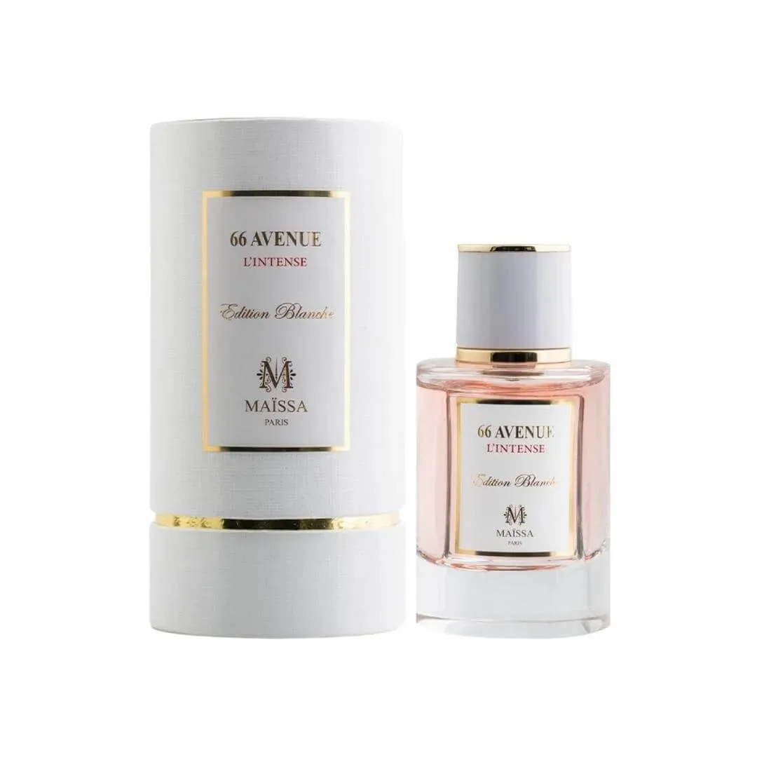 Maissa 66 Avenue Sucree Body Mist