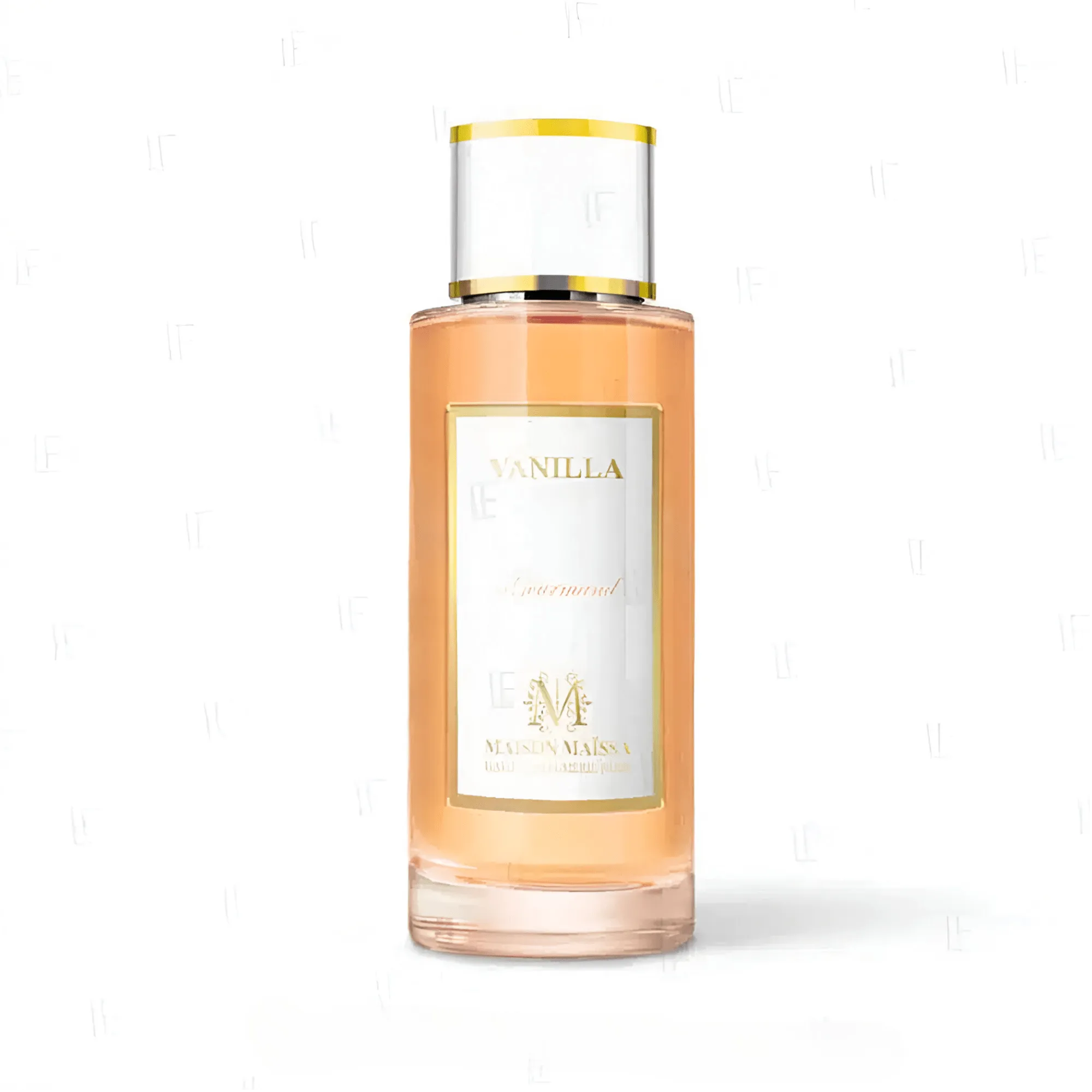 Maissa Vanilla Gourmand Body Mist