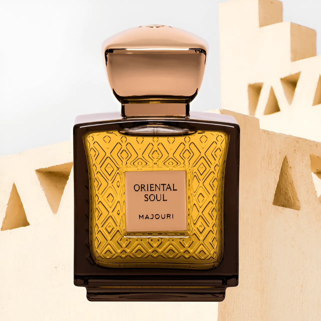 Majouri Oriental Soul EDP