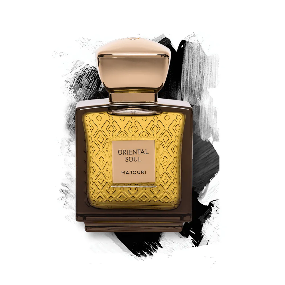 Majouri Oriental Soul EDP