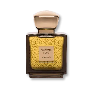 Majouri Oriental Soul EDP