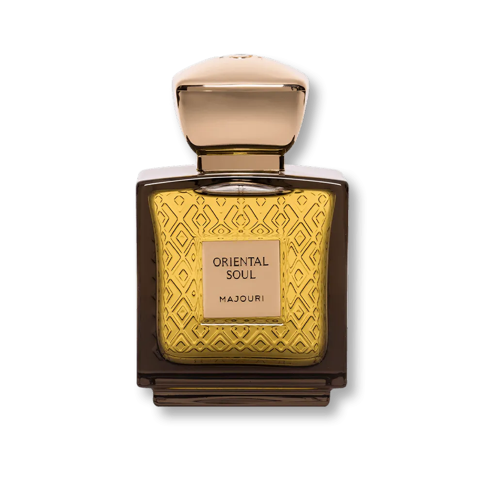 Majouri Oriental Soul EDP