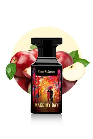 Make My Day Scents N Stories