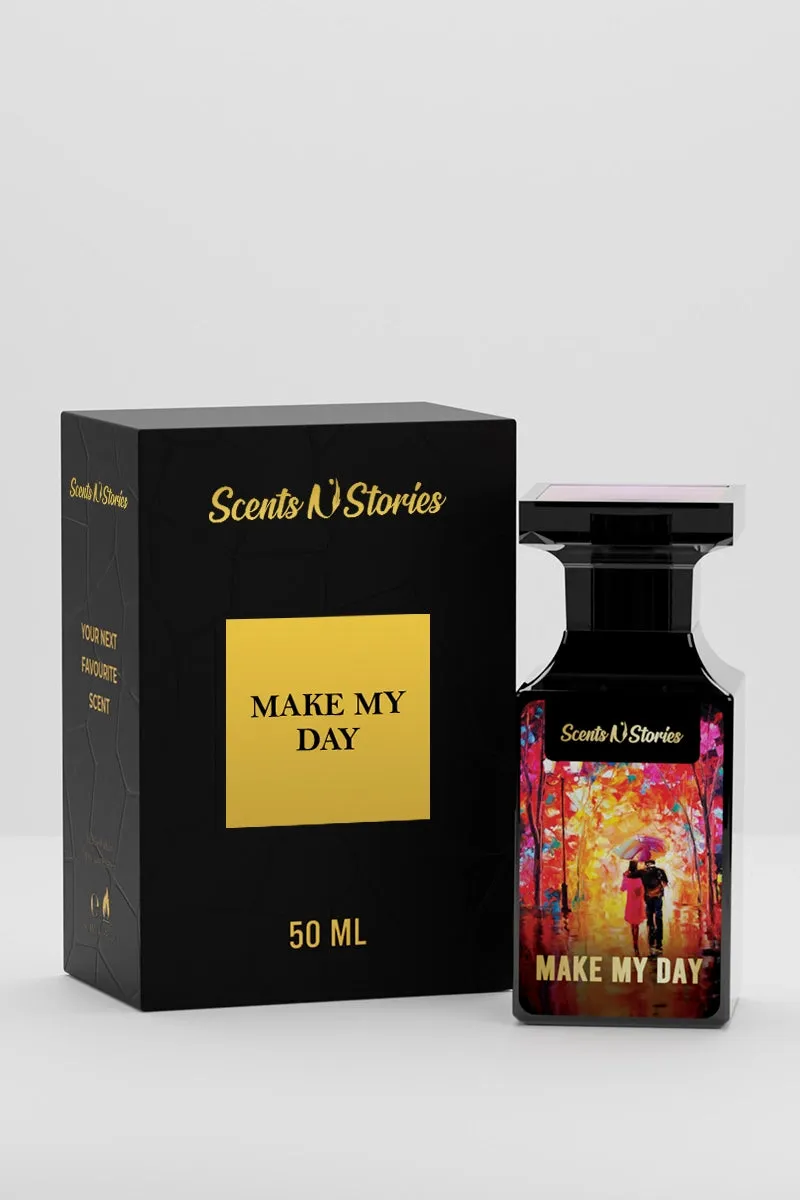 Make My Day Scents N Stories