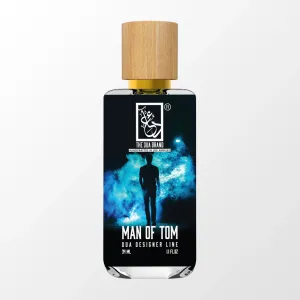 Man of Tom The Dua Brand