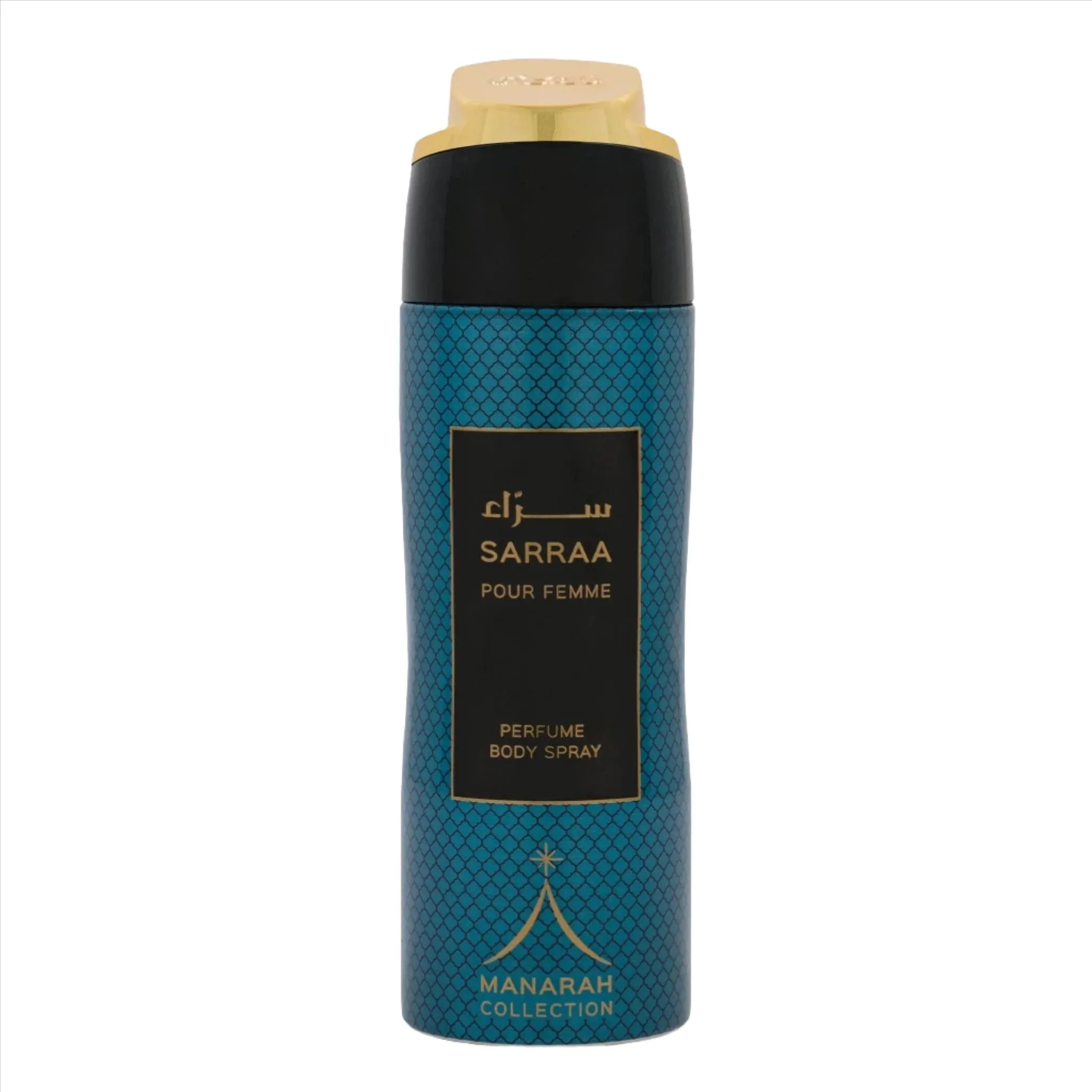 Manarah Collection - Sarraa Pour Femme