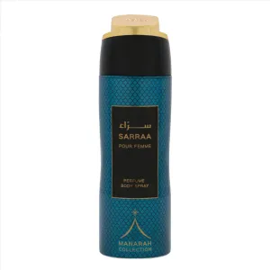 Manarah Collection - Sarraa Pour Femme