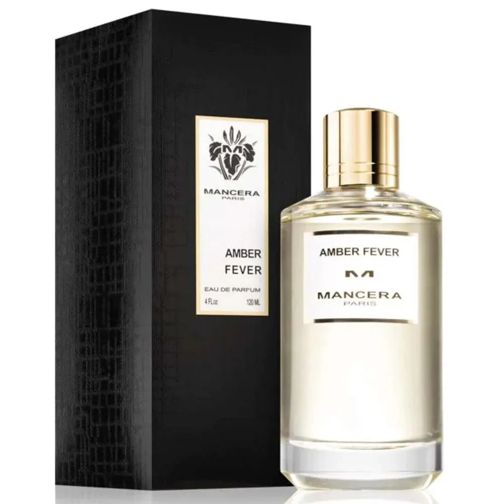 Mancera Amber Fever EDP