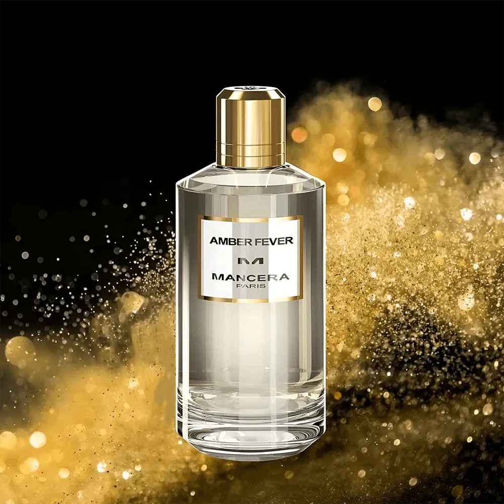 Mancera Amber Fever EDP
