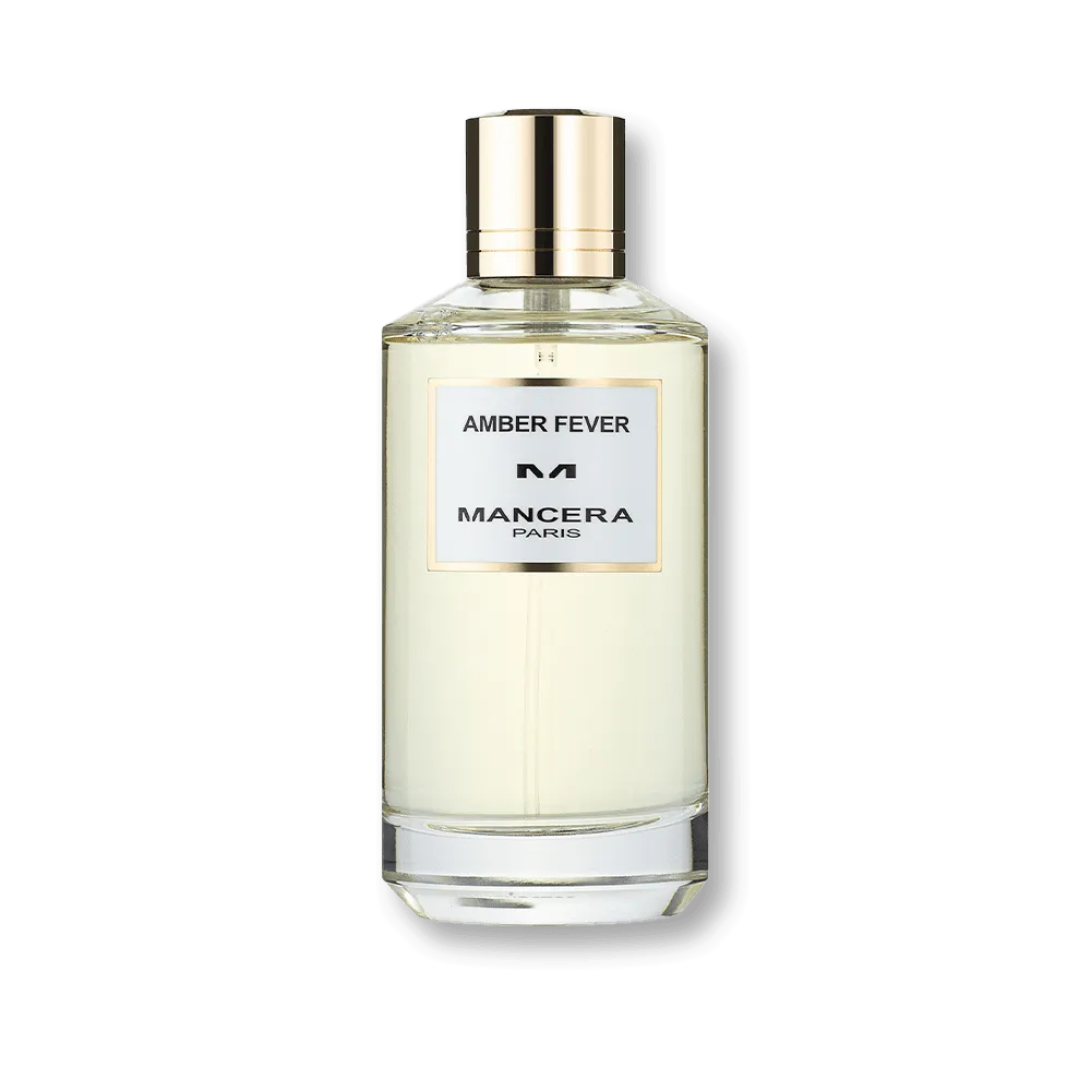 Mancera Amber Fever EDP
