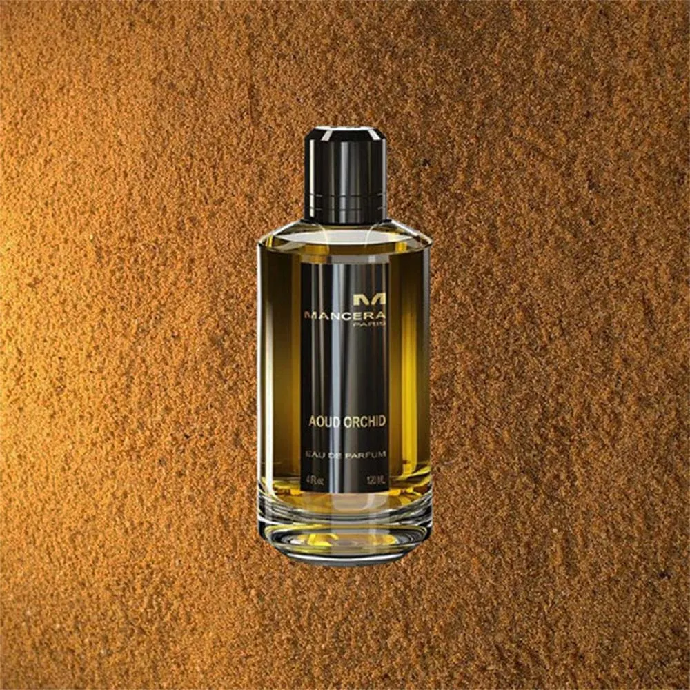 Mancera Aoud Orchid EDP
