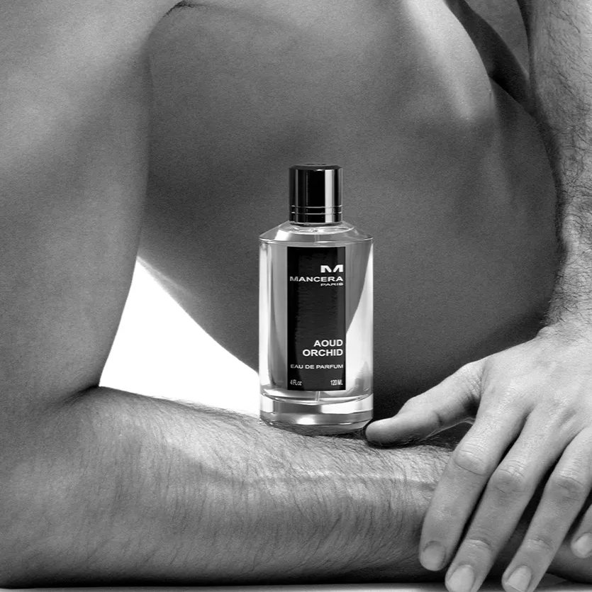 Mancera Aoud Orchid EDP