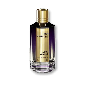 Mancera Aoud Vanille EDP