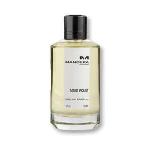Mancera Aoud Violet EDP