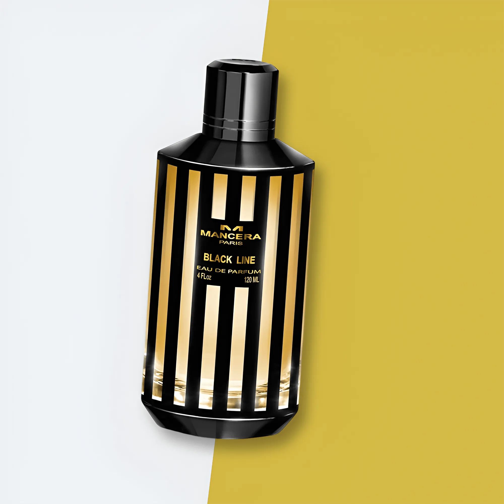 Mancera Black Line EDP