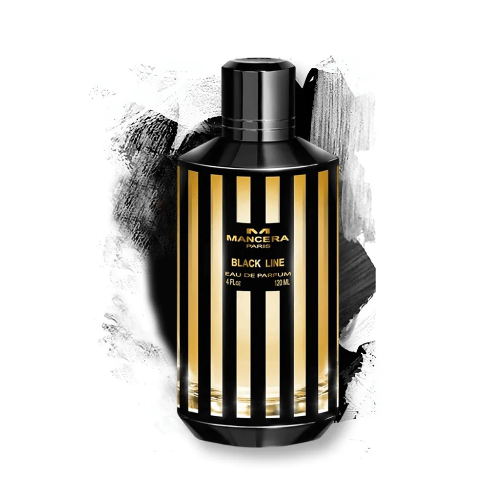 Mancera Black Line EDP