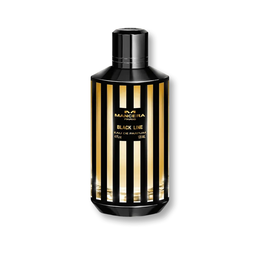 Mancera Black Line EDP