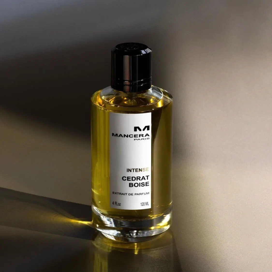 Mancera Cedrat Boise EDP