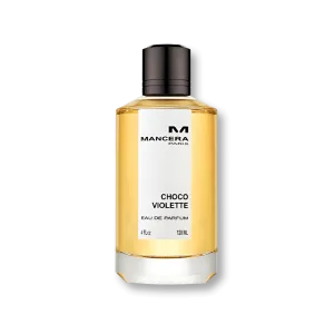 Mancera Christmas Collection Choco Violette EDP