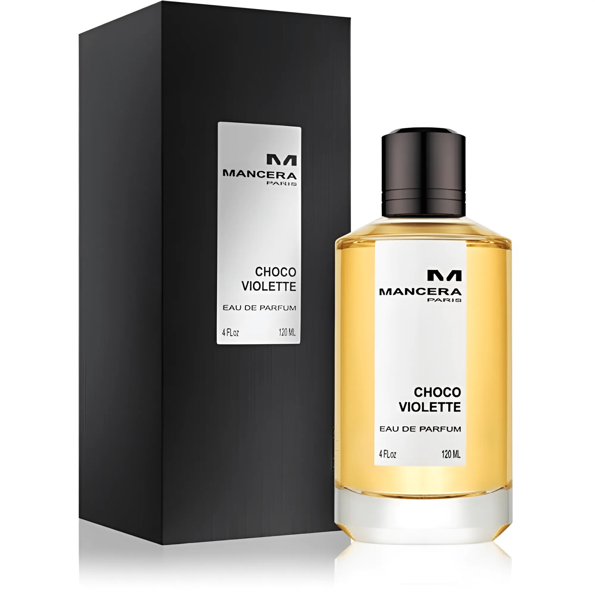 Mancera Christmas Collection Choco Violette EDP
