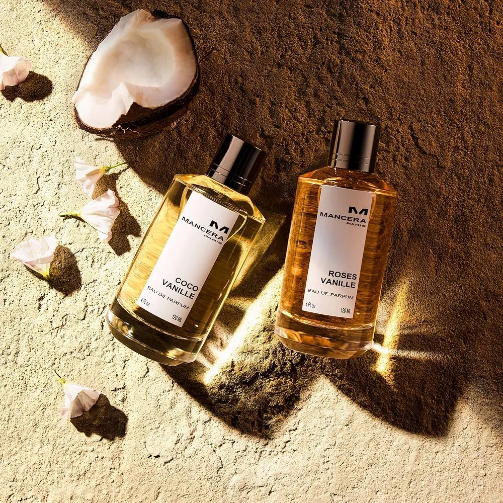 Mancera Coco Vanille EDP