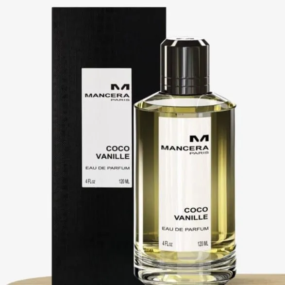 Mancera Coco Vanille EDP