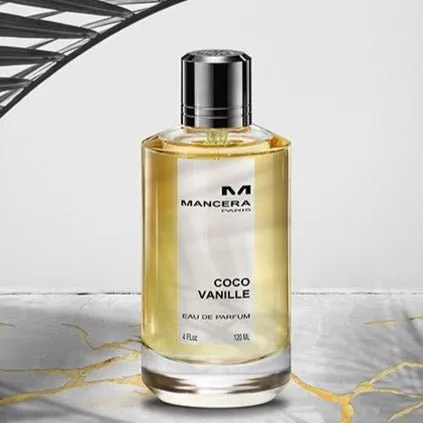 Mancera Coco Vanille EDP