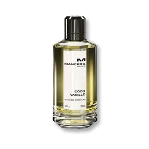 Mancera Coco Vanille EDP