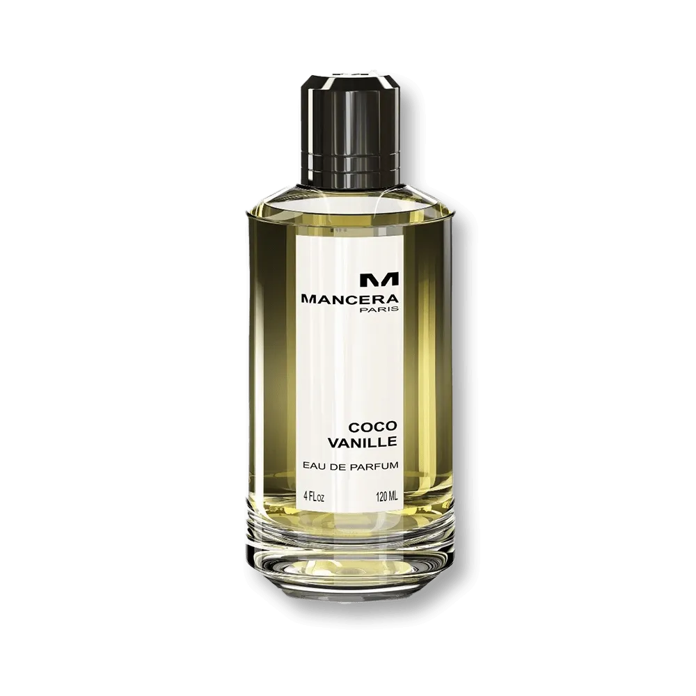 Mancera Coco Vanille EDP