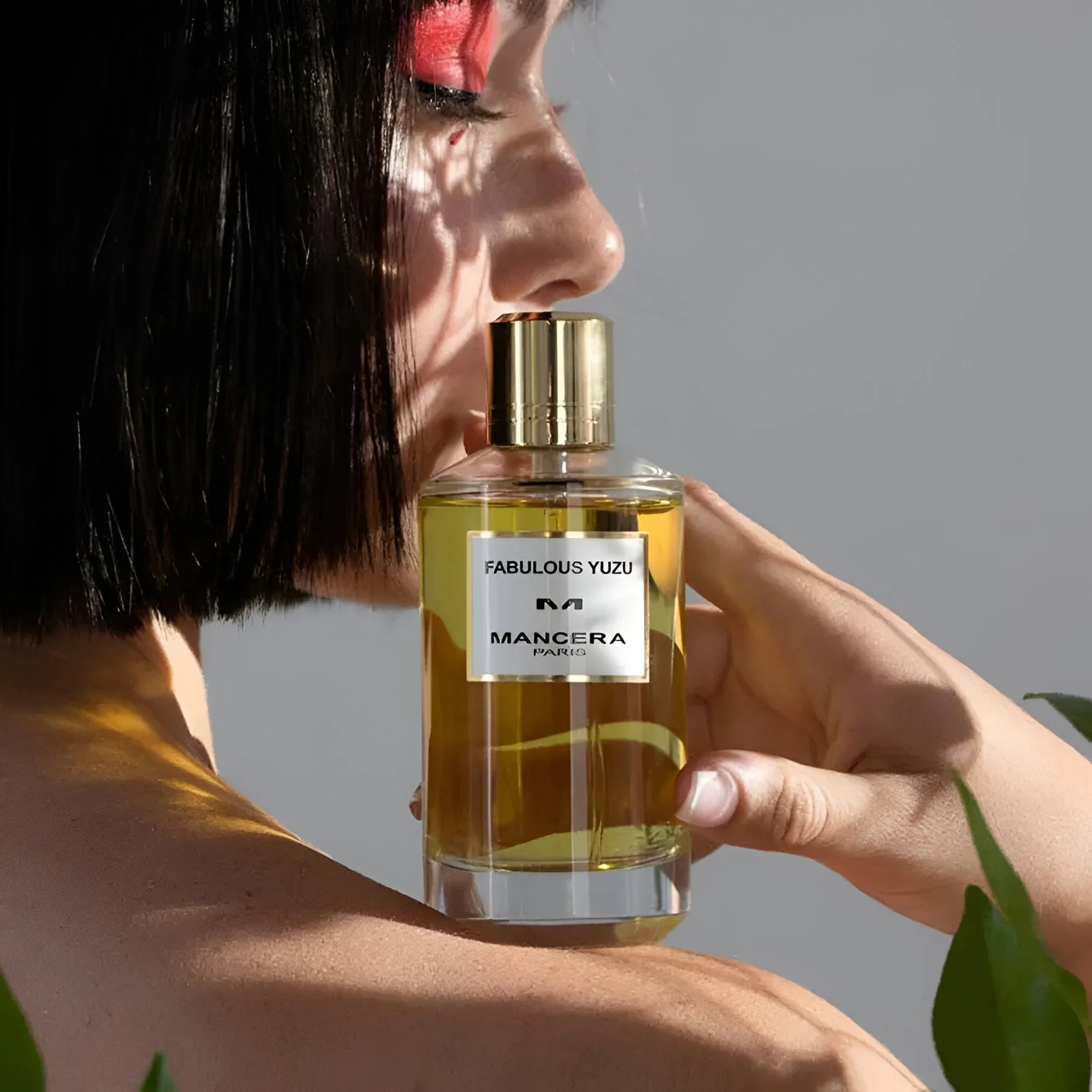 Mancera Fabulous Yuzu EDP