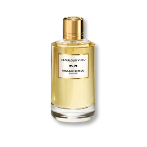 Mancera Fabulous Yuzu EDP
