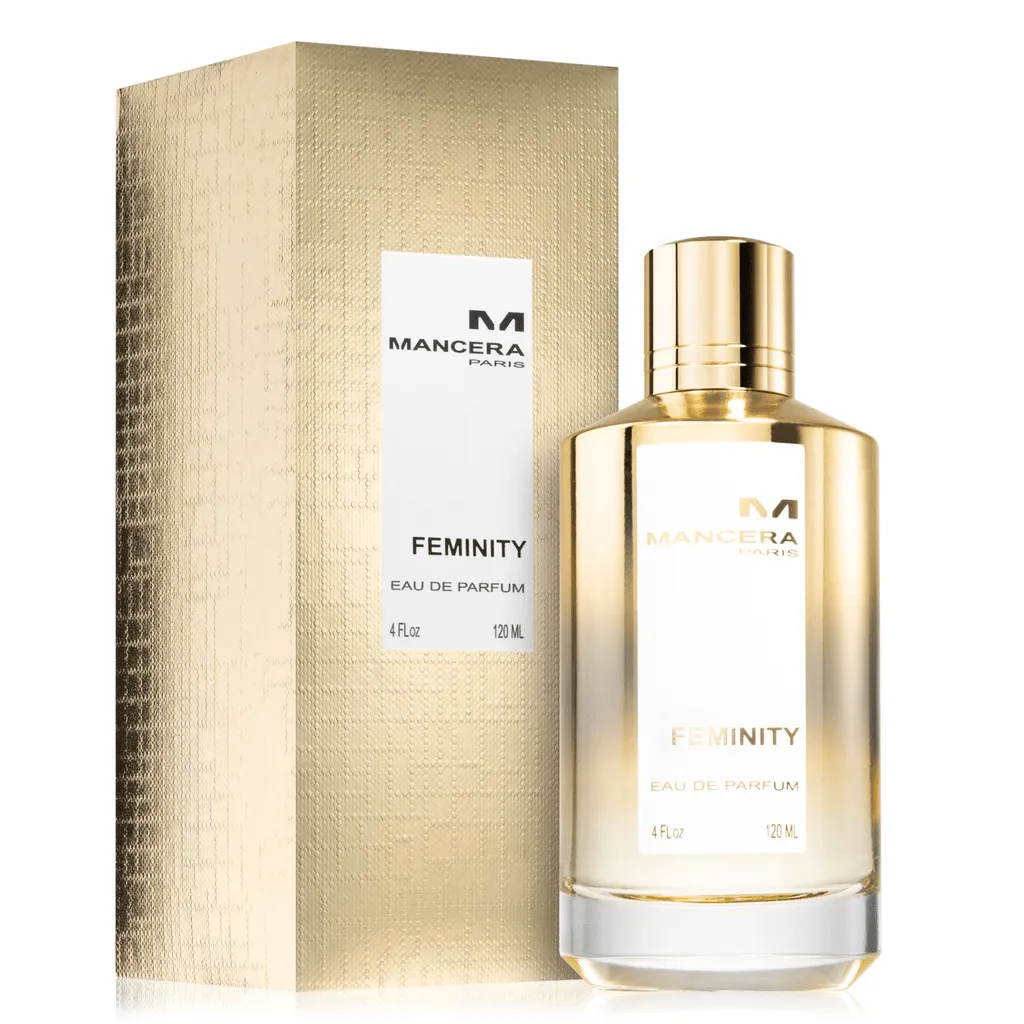 Mancera Feminity EDP