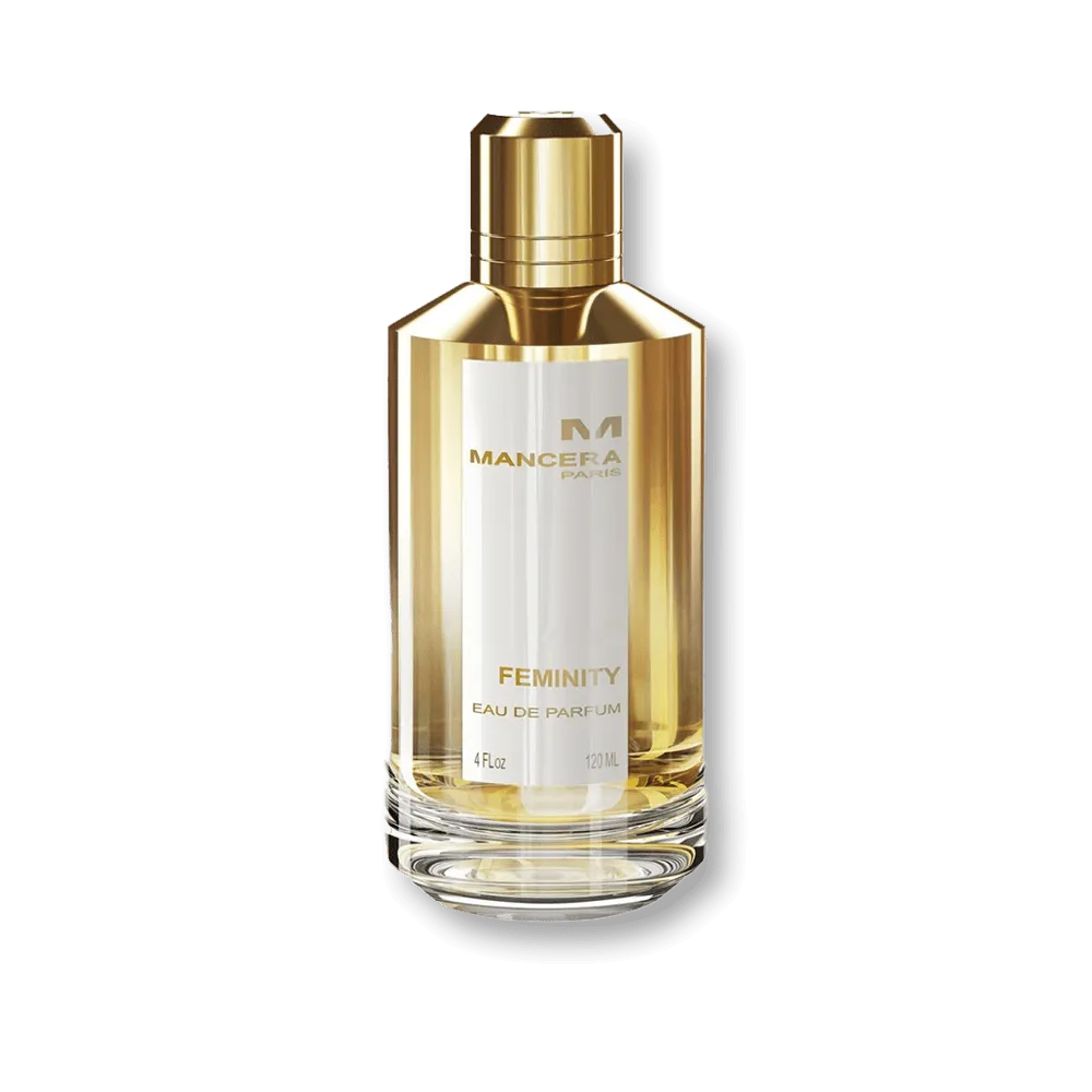 Mancera Feminity EDP