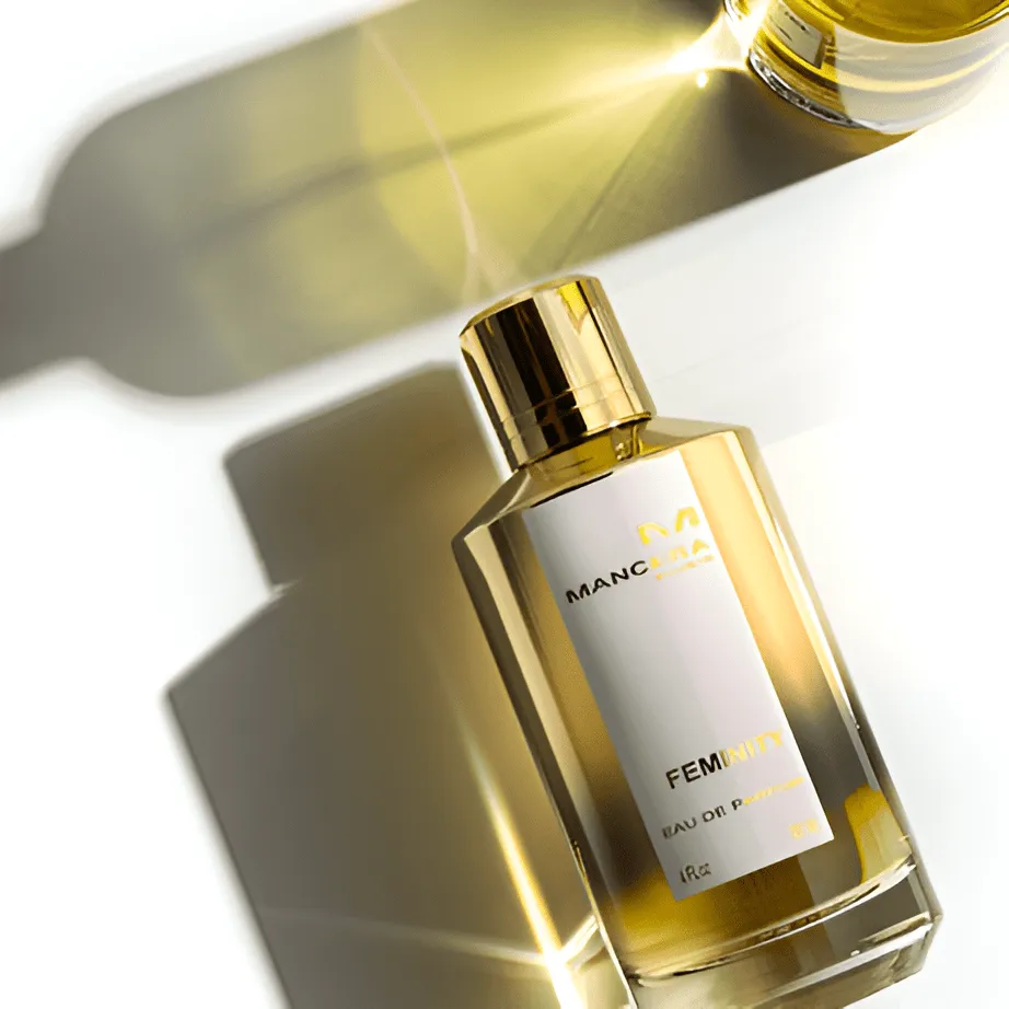 Mancera Feminity EDP