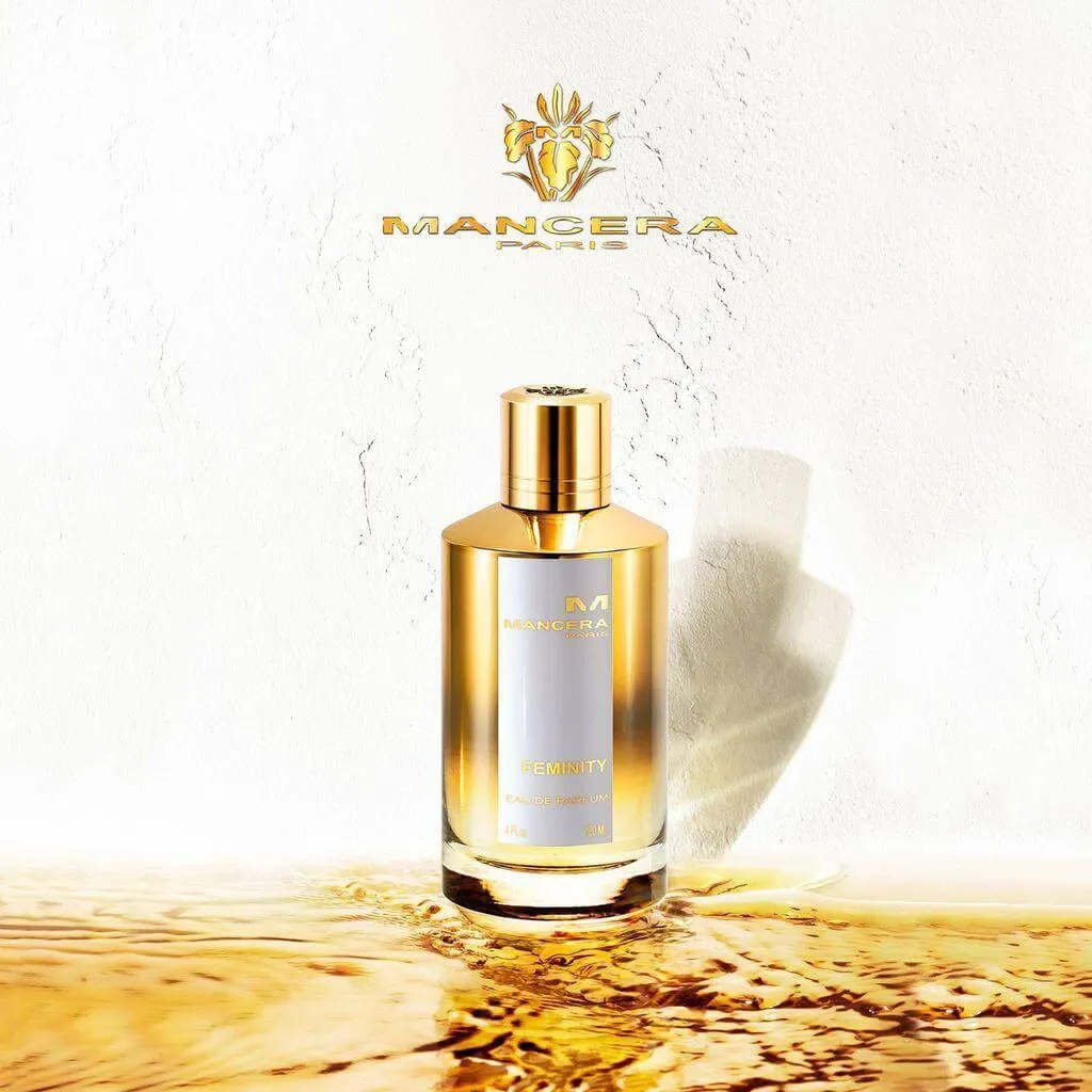 Mancera Feminity EDP