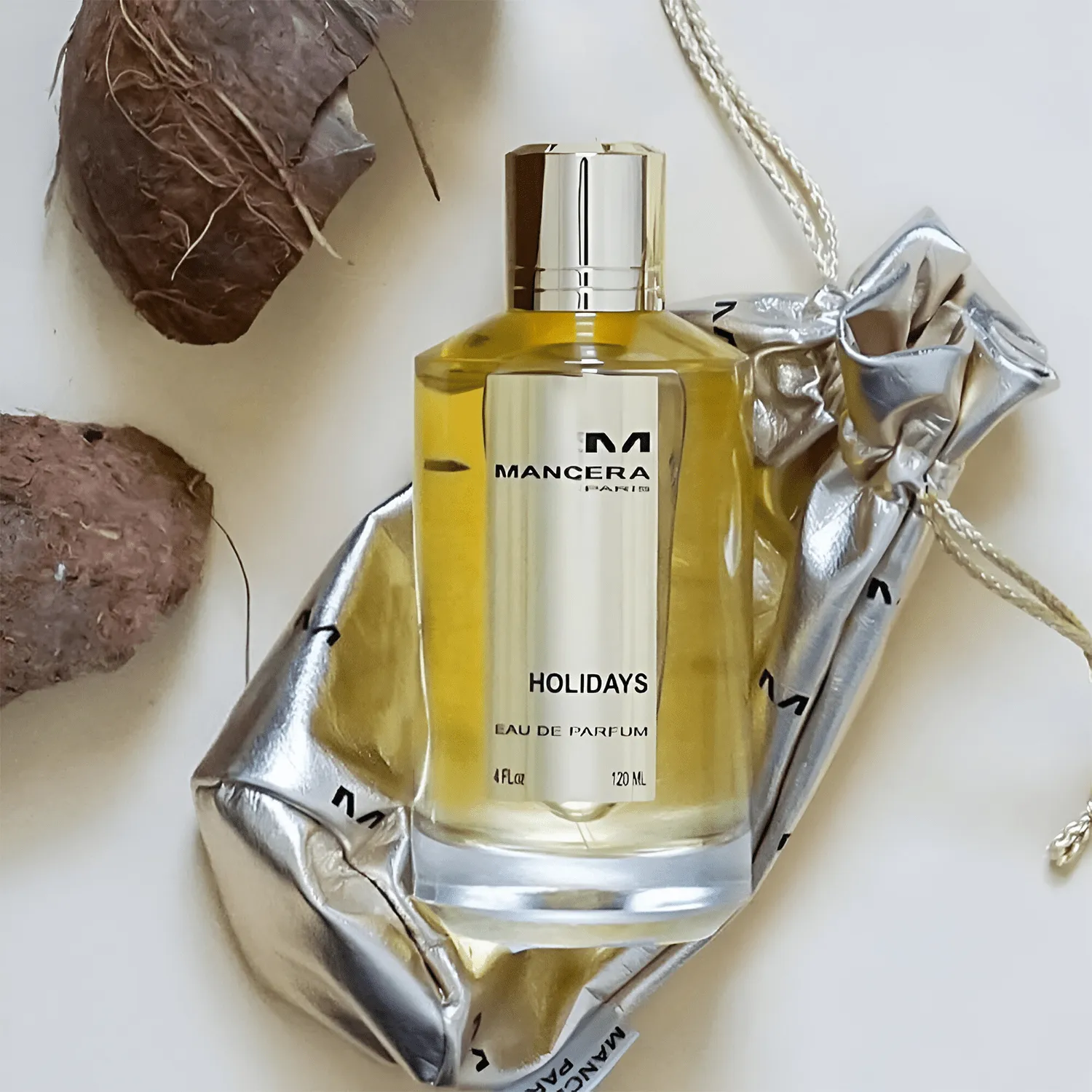 Mancera Holidays EDP