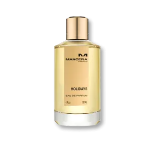 Mancera Holidays EDP
