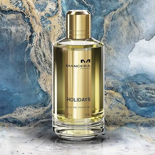 Mancera Holidays EDP