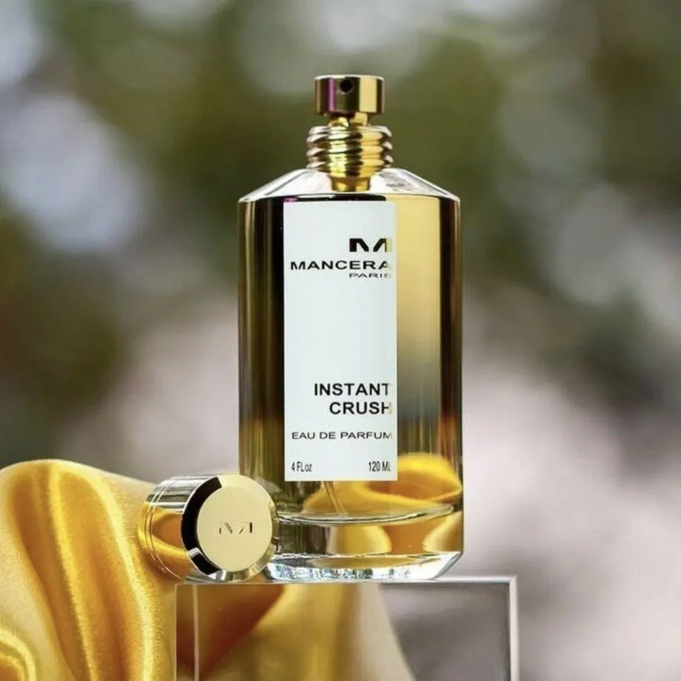 Mancera Instant Crush EDP