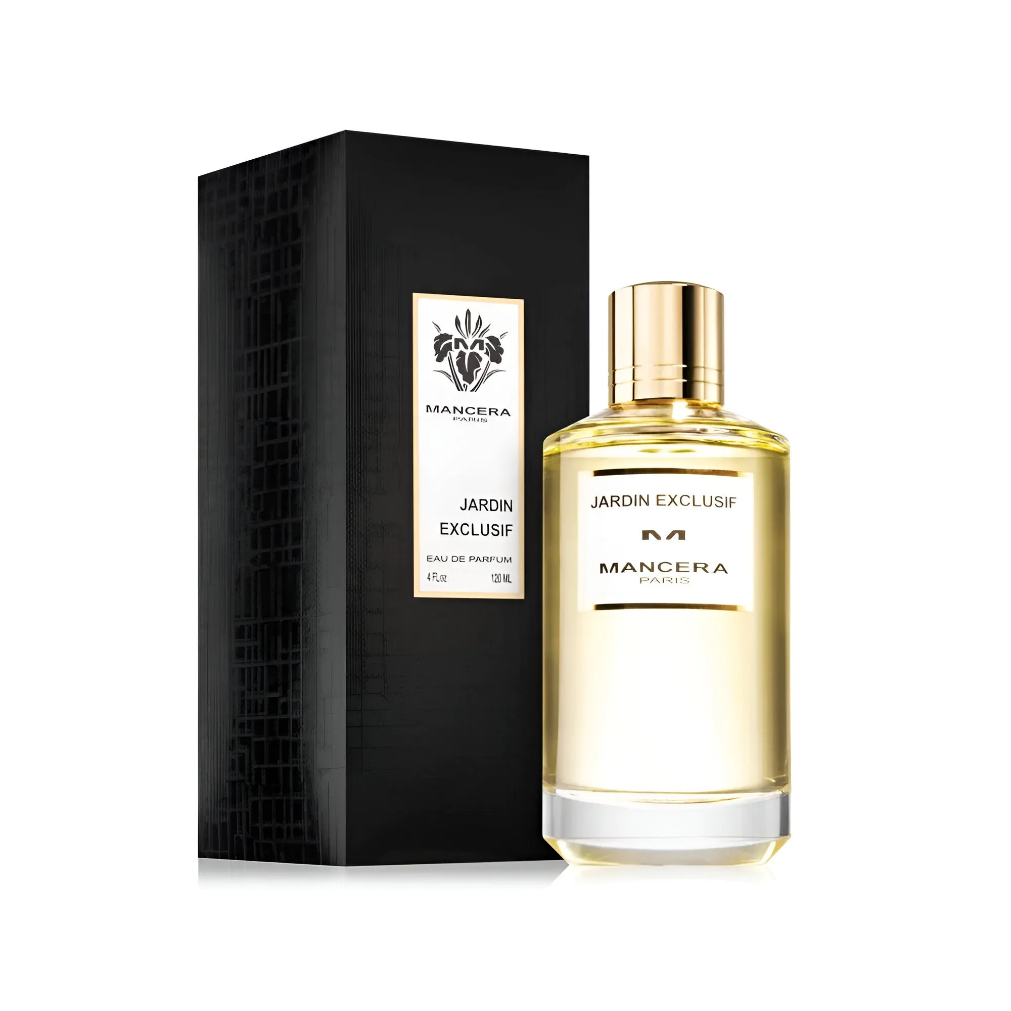 Mancera Jardin Exclusif EDP