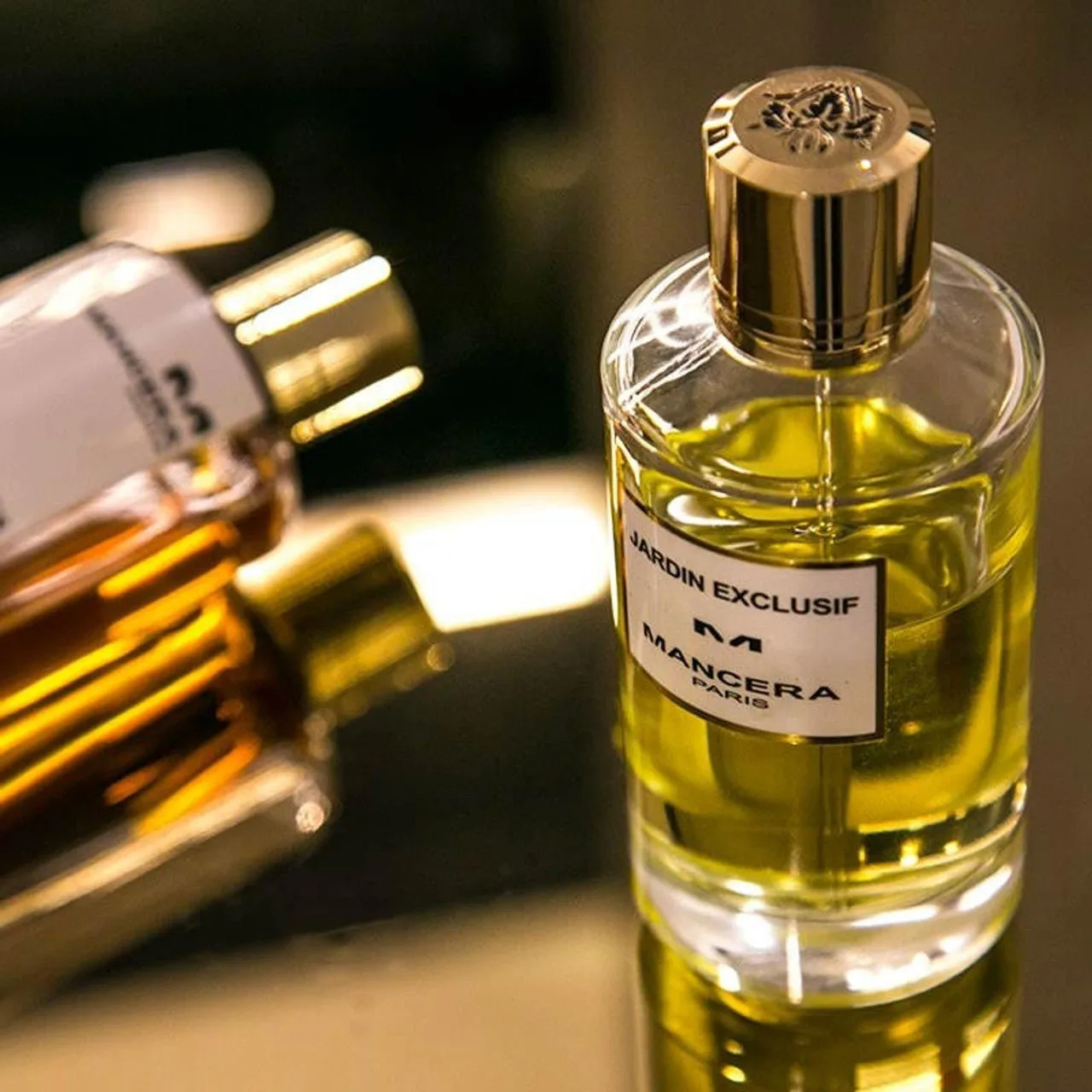 Mancera Jardin Exclusif EDP