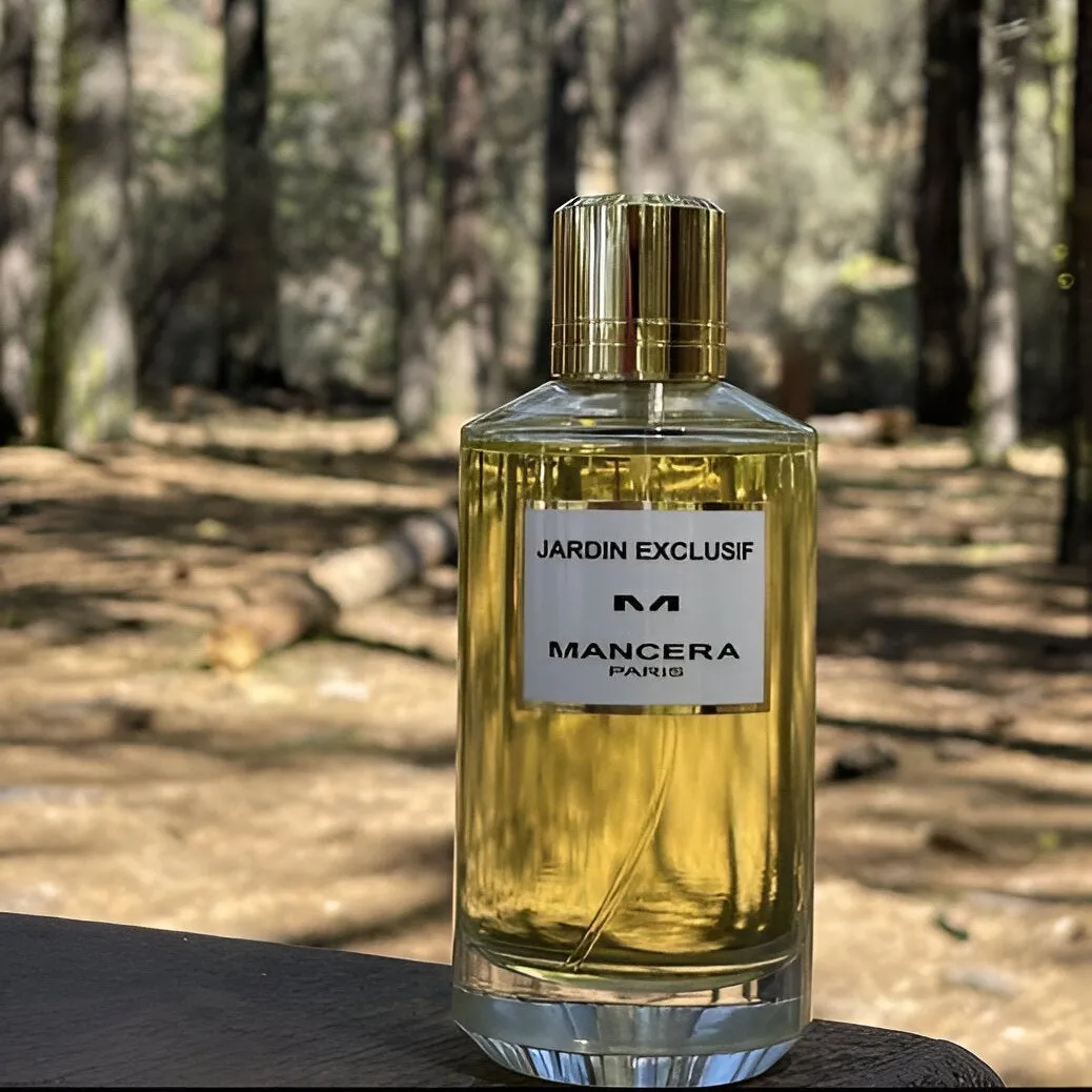 Mancera Jardin Exclusif EDP