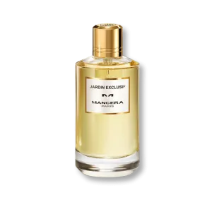 Mancera Jardin Exclusif EDP