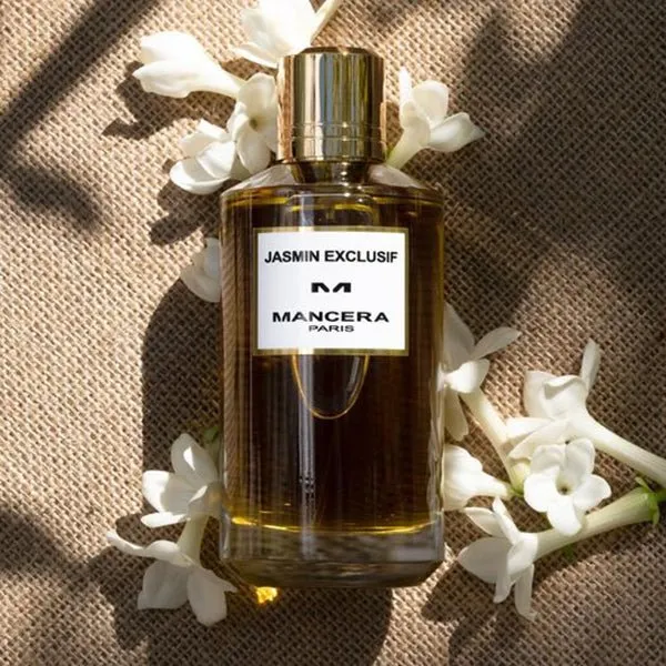 Mancera Jasmin Exclusif EDP