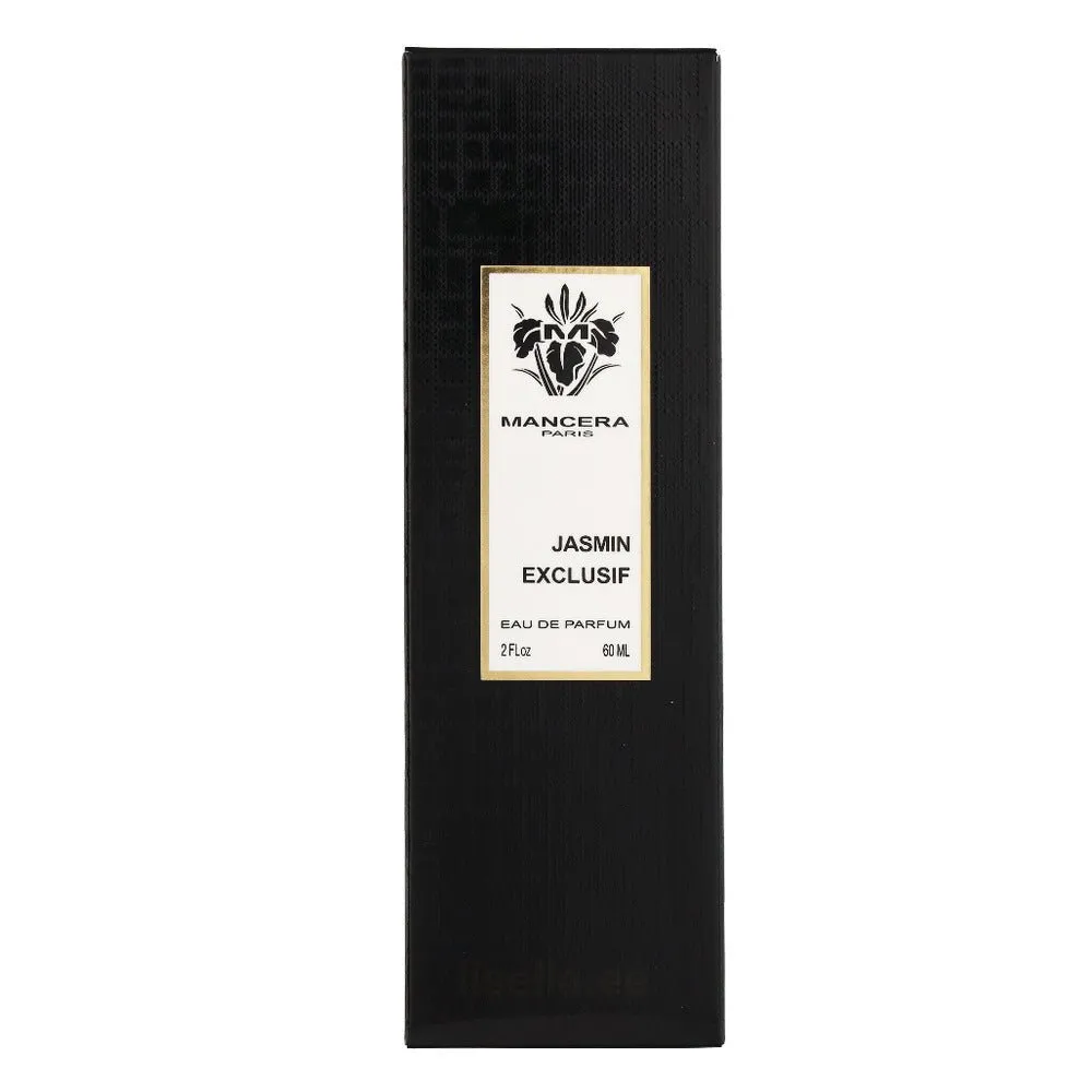 Mancera Jasmin Exclusif EDP
