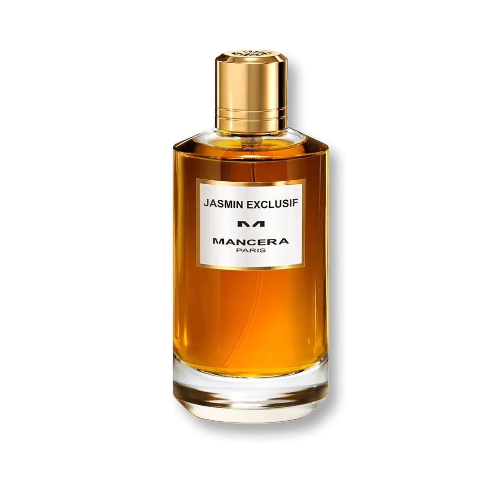 Mancera Jasmin Exclusif EDP