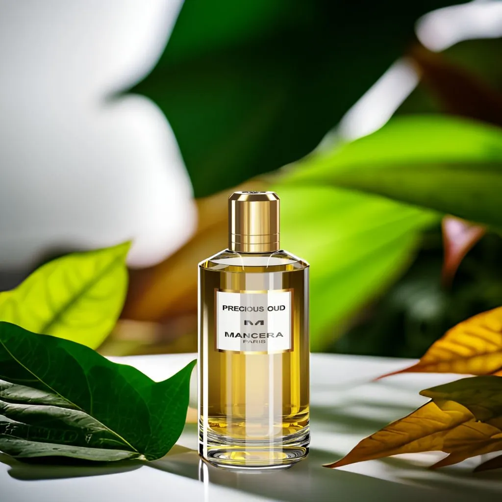 Mancera Precious Oud EDP